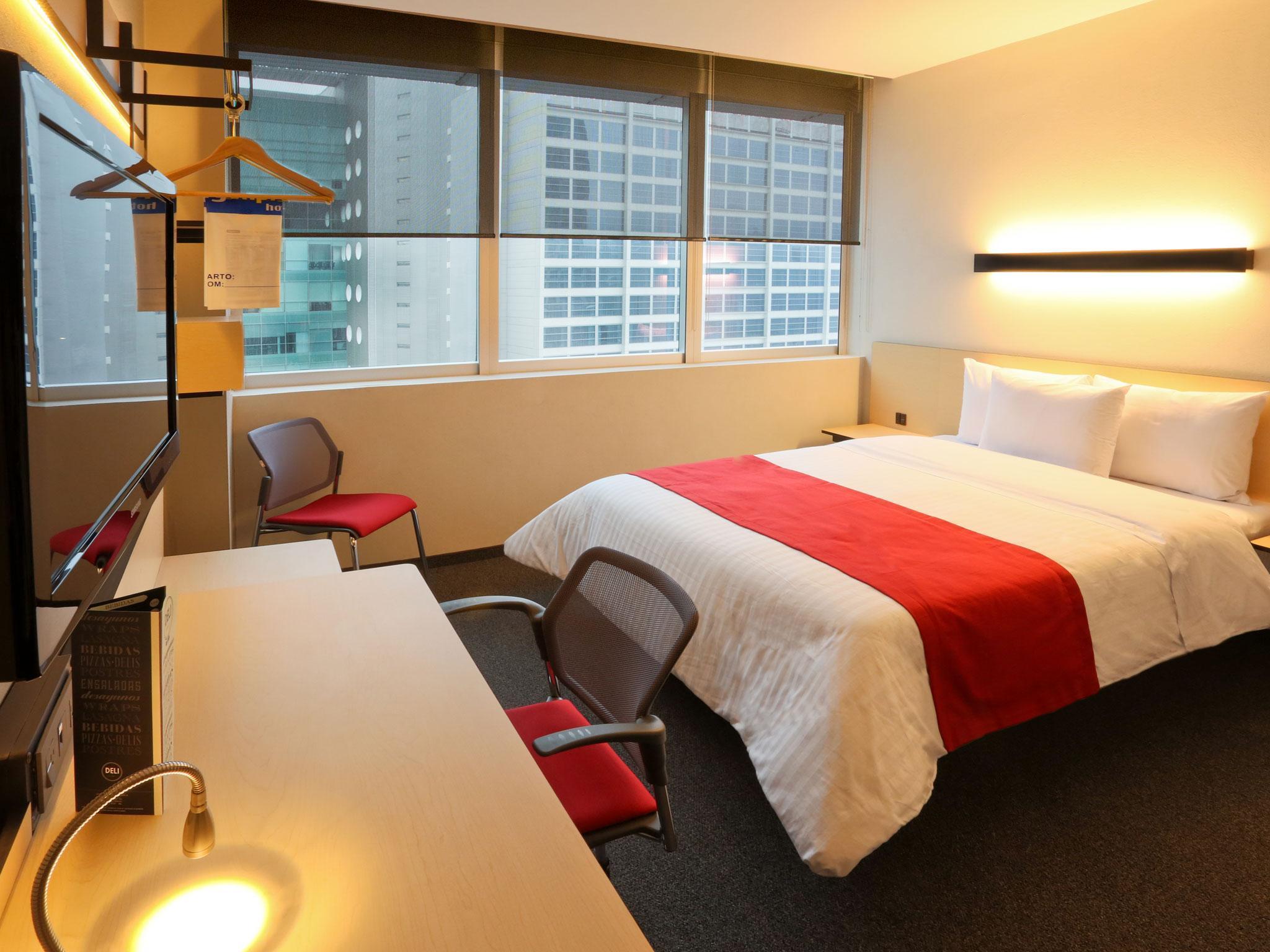 City Express Plus By Marriott Ciudad De Mexico Patio Universidad Dış mekan fotoğraf